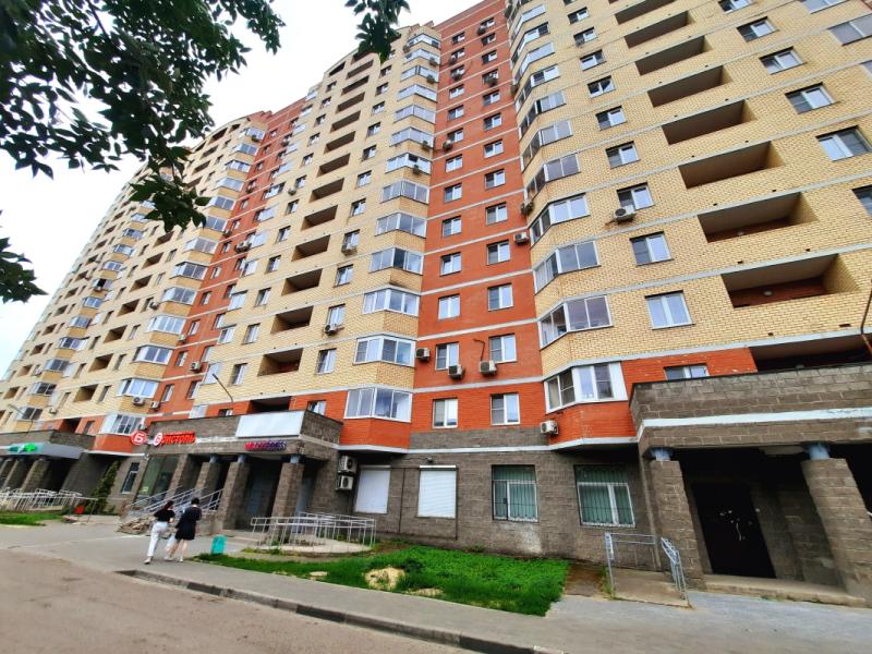 1-комнатная Квартира, 42 м2