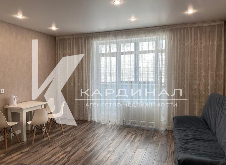 1-комнатная квартира, 30 м2