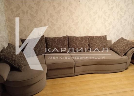 2-комнатная Квартира, 36 м2