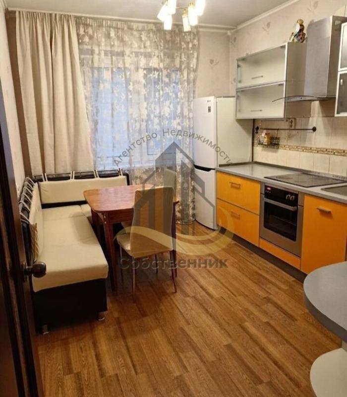 3-комнатная Квартира, 65 м2