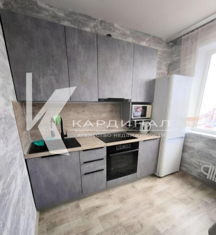 2-комнатная квартира, 54 м2