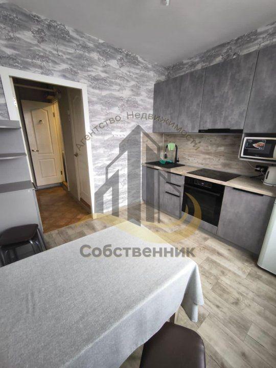 2-комнатная квартира, 54 м2