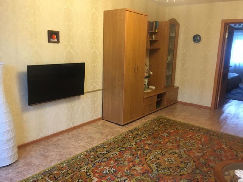 2-комнатная Квартира, 52 м2