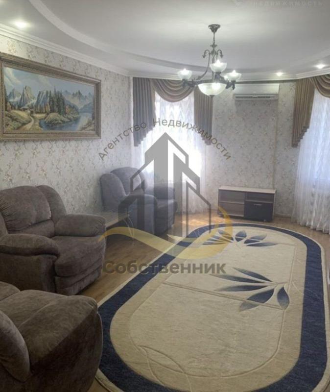 4-комнатная Квартира, 100 м2