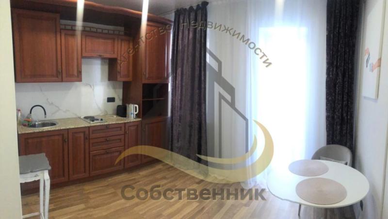 1-комнатная Квартира, 45 м2