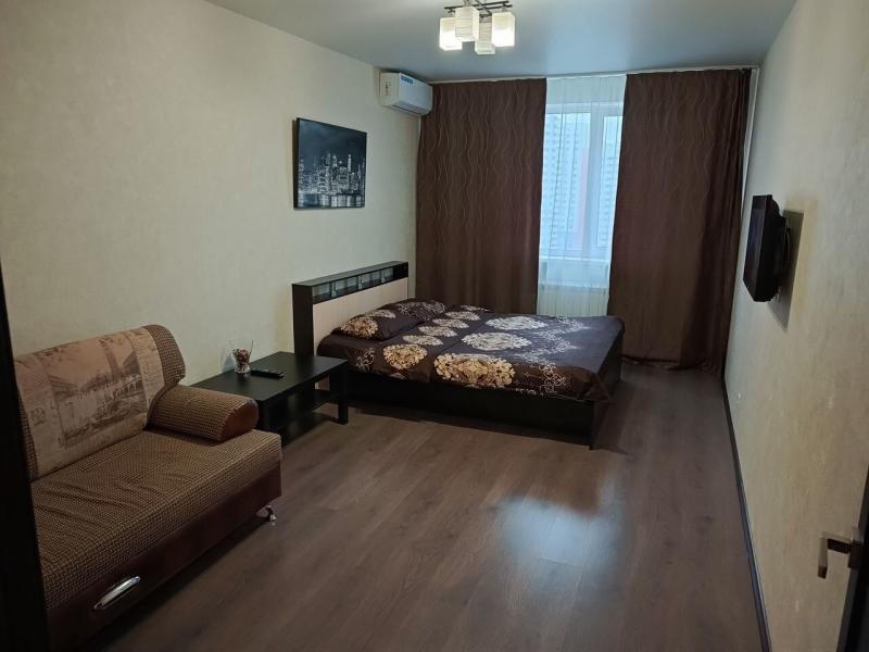 1-комнатная Квартира, 50 м2