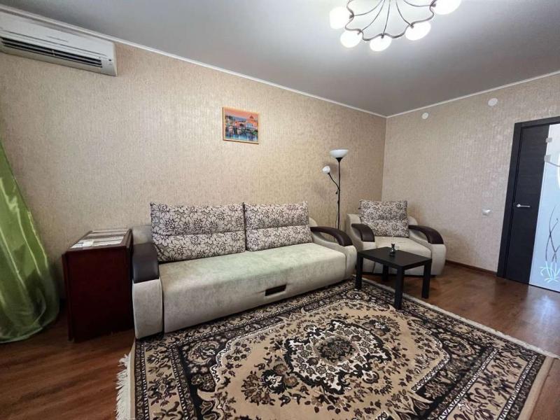 1-комнатная Квартира, 48 м2