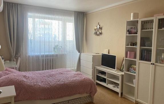 1-комнатная Квартира, 40 м2