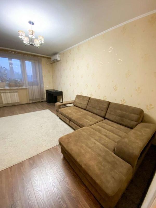 1-комнатная Квартира, 45 м2