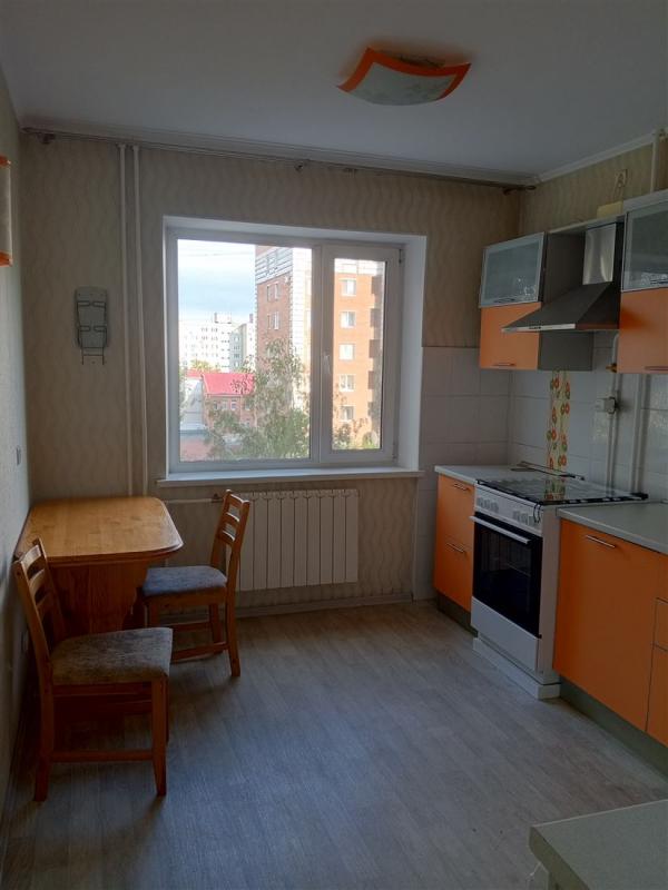 3-комнатная Квартира, 63 м2