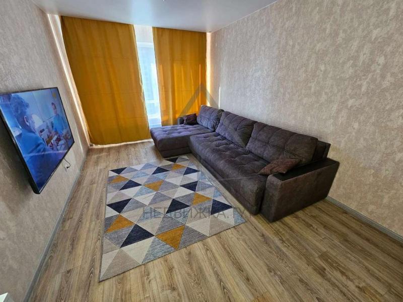 2-комнатная Квартира, 60 м2