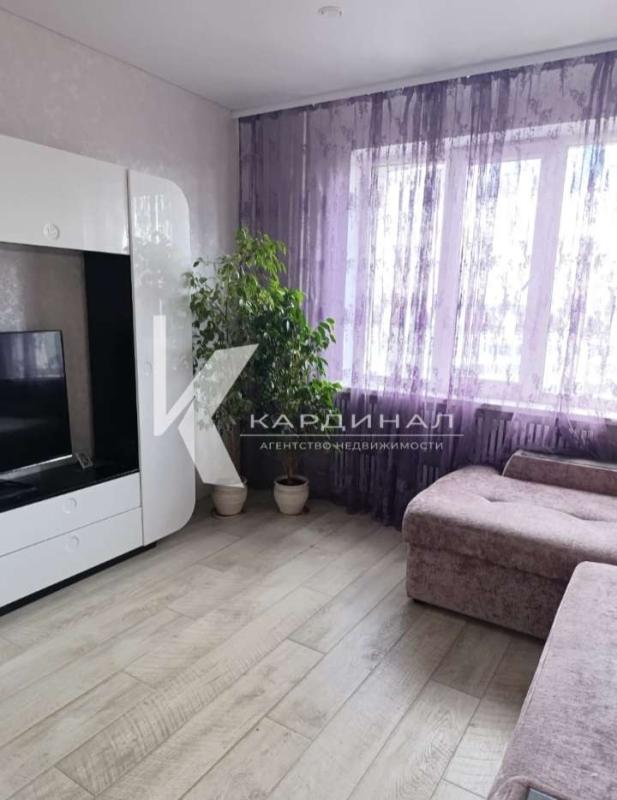 2-комнатная Квартира, 52 м2