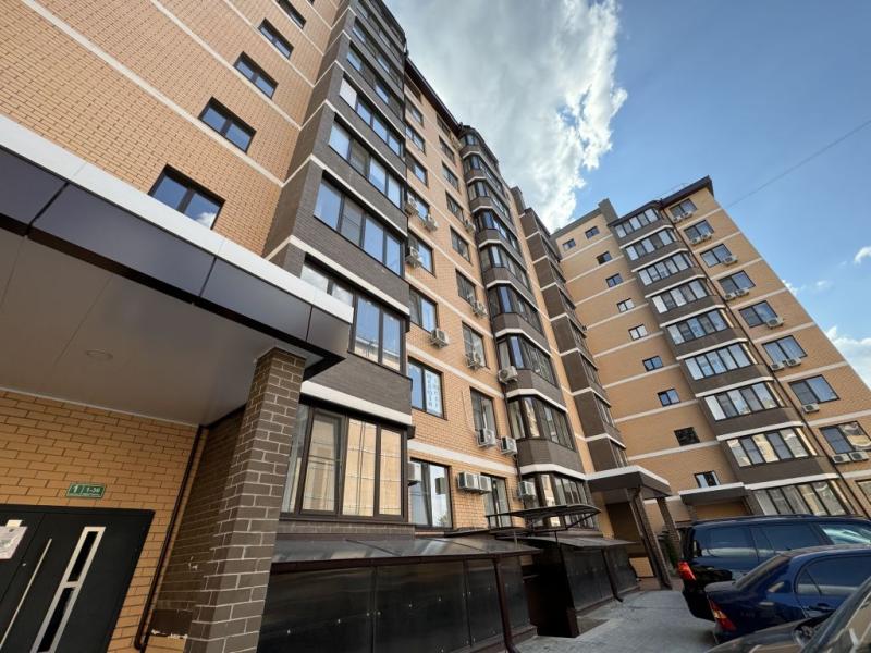 1-комнатная Квартира, 50 м2