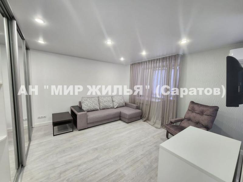 1-комнатная Квартира, 45 м2