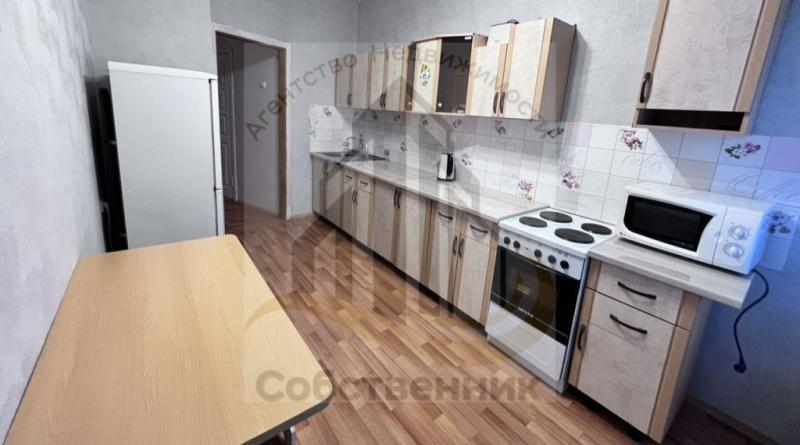 1-комнатная Квартира, 50 м2