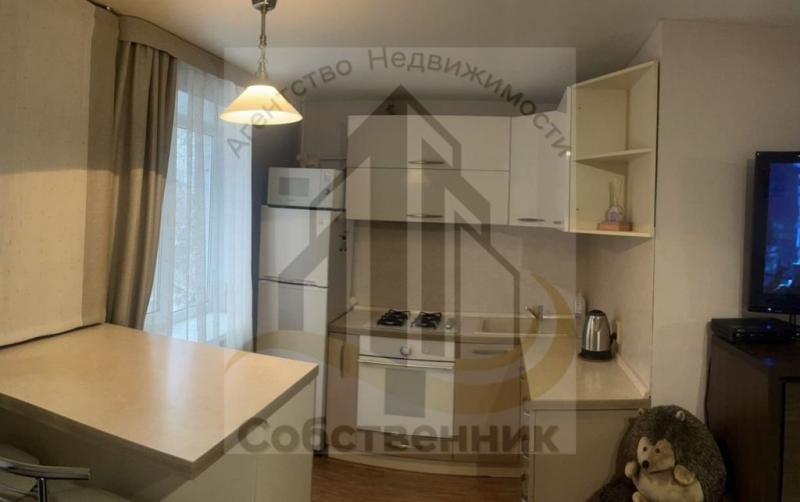 1-комнатная Квартира, 32 м2