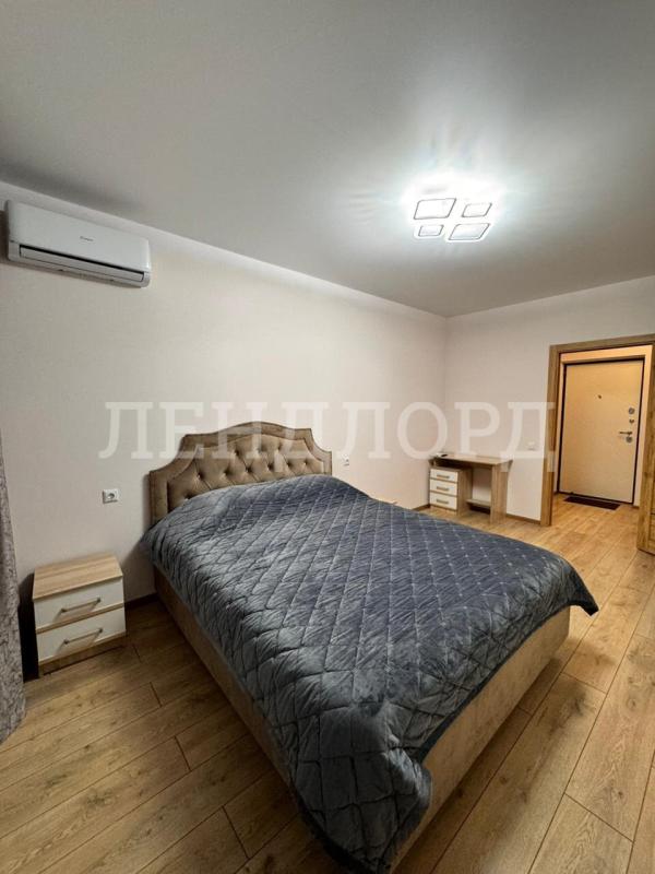 1-комнатная квартира, 35 м2