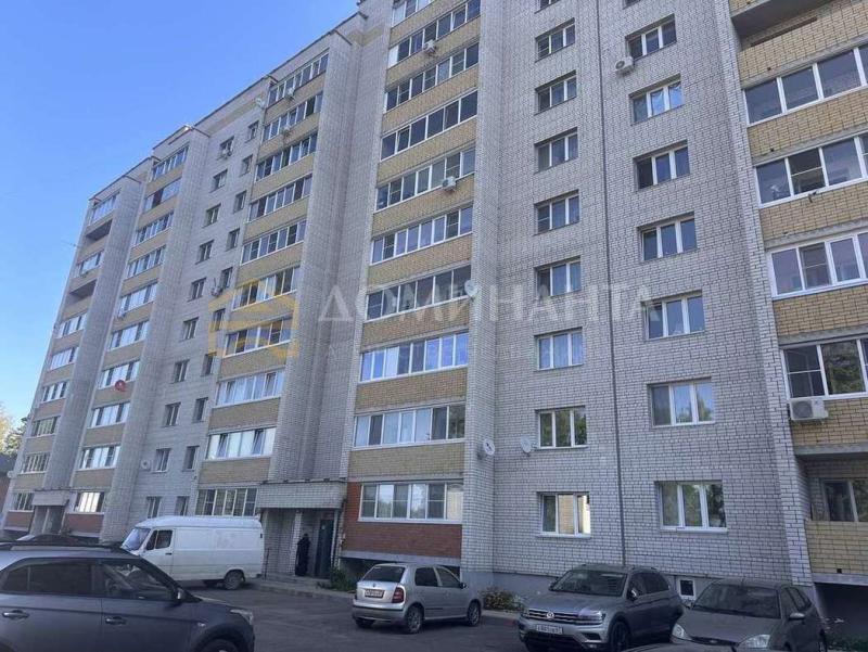 1-комнатная квартира, 45 м2