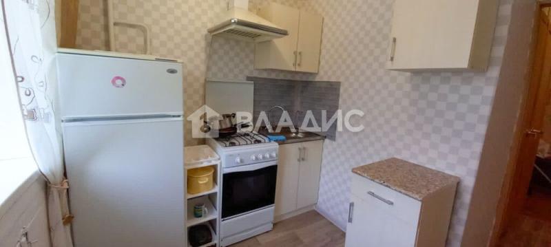 3-комнатная квартира, 60 м2