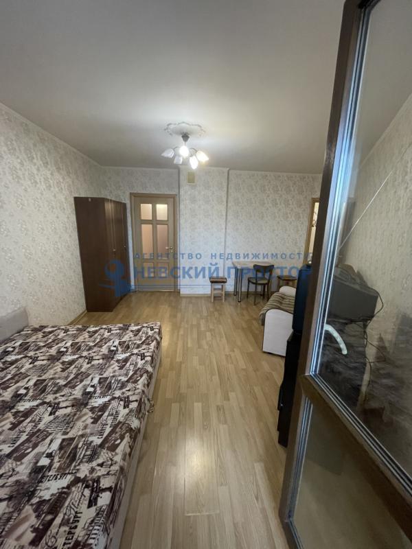 Квартира-Студия, 29 м2