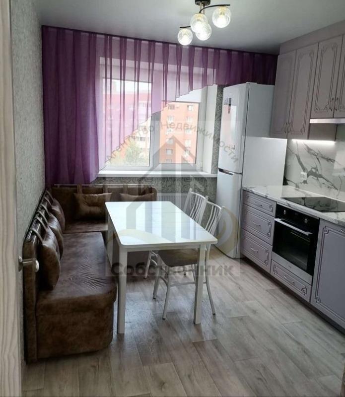 2-комнатная Квартира, 58 м2