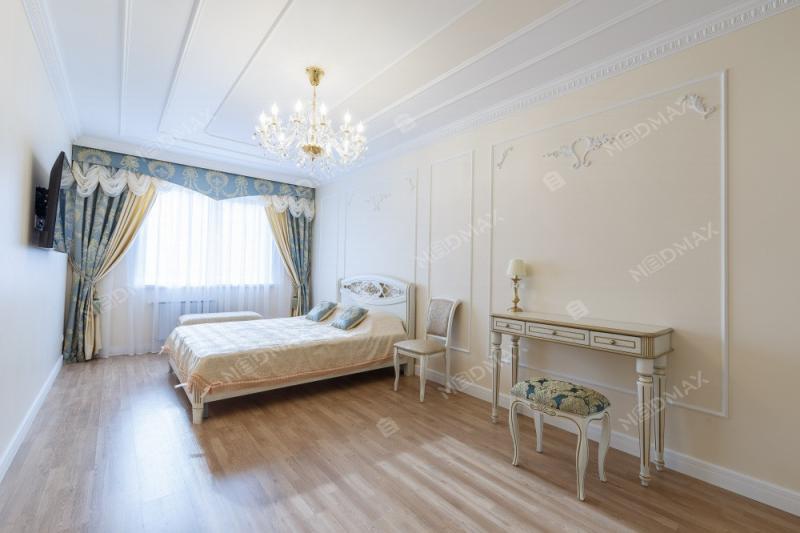 4-комнатная Квартира, 100 м2