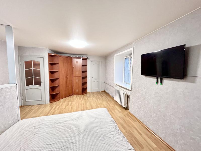 1-комнатная квартира, 30 м2