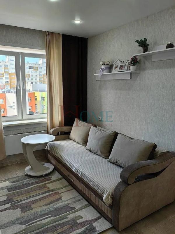 1-комнатная квартира, 30 м2