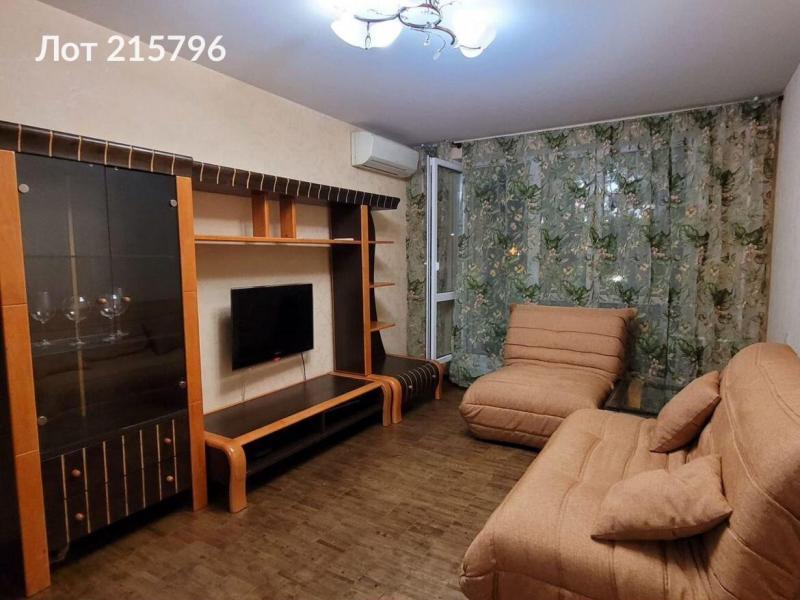 2-комнатная Квартира, 52 м2