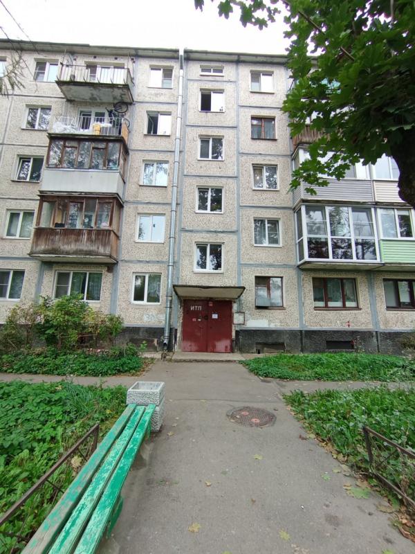 2-комнатная Квартира, 44 м2