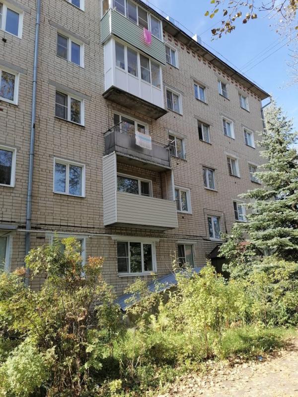 2-комнатная Квартира, 45 м2