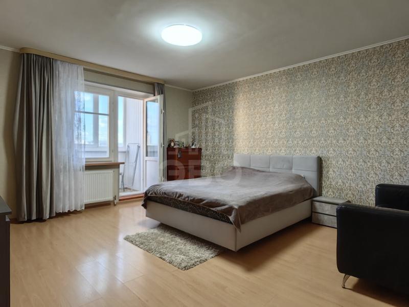 1-комнатная Квартира, 50 м2