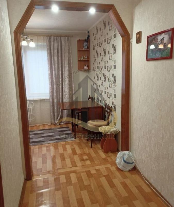 1-комнатная Квартира, 39 м2