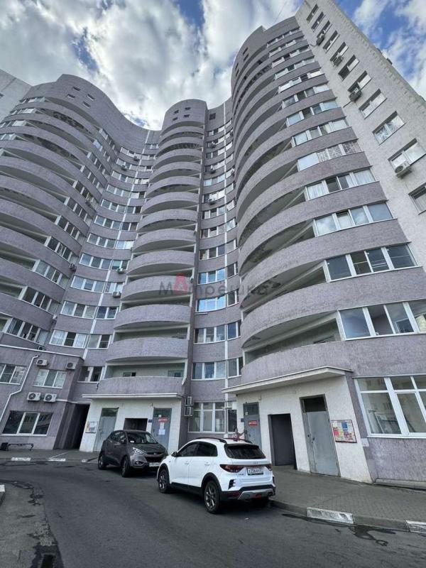 2-комнатная Квартира, 58 м2