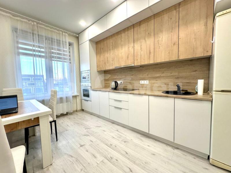 2-комнатная Квартира, 60 м2