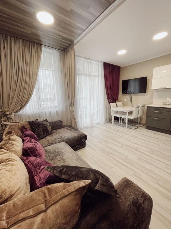 2-комнатная Квартира, 50 м2