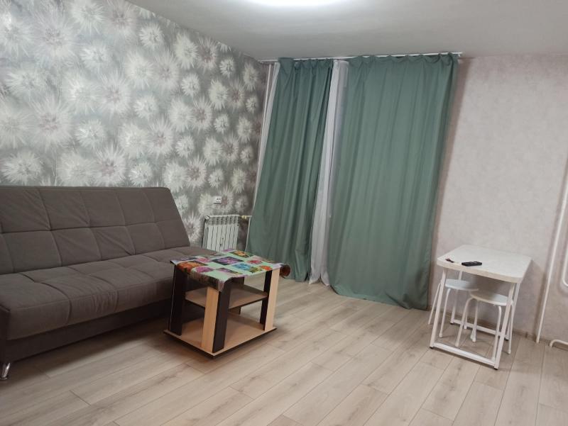 1-комнатная Квартира, 35 м2