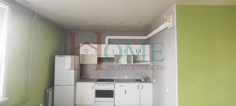 Квартира-Студия, 35 м2