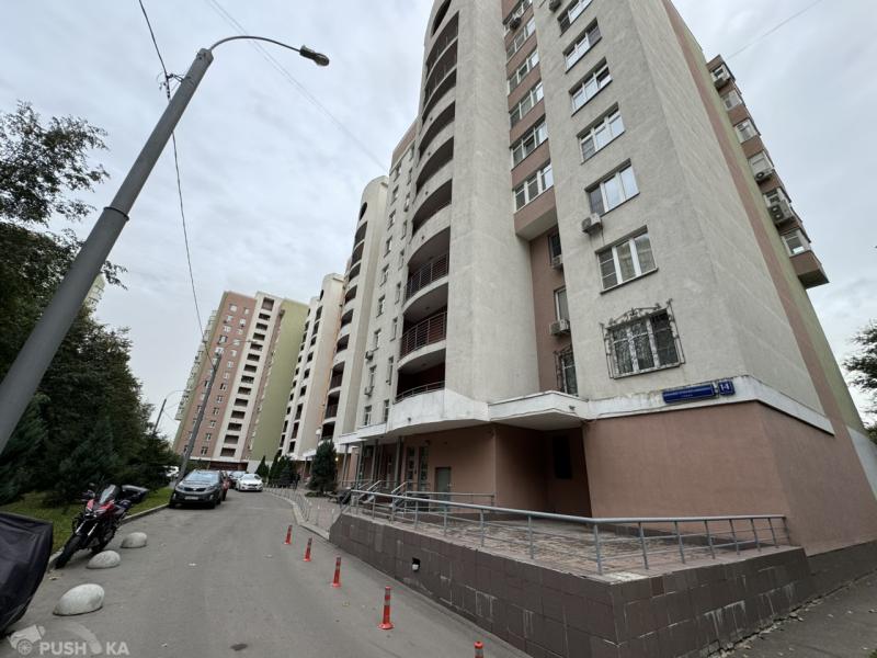 3-комнатная Квартира, 126 м2