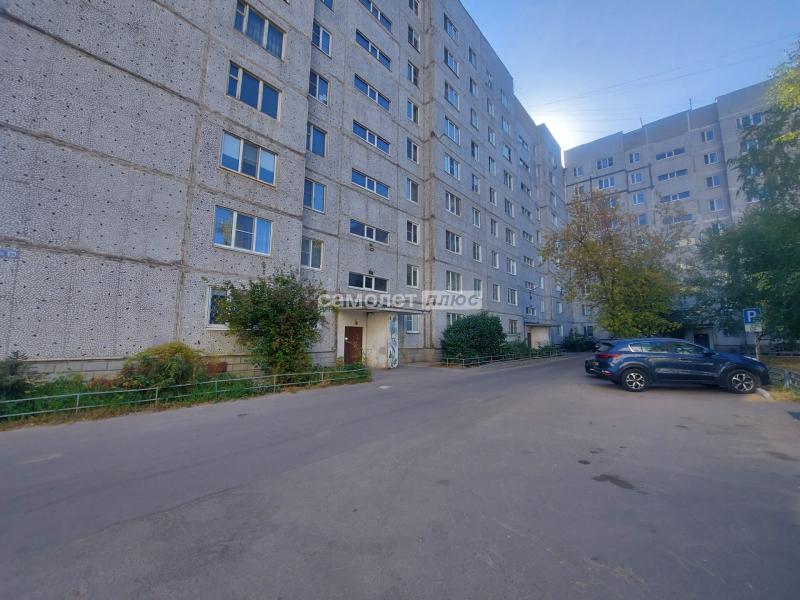 1-комнатная Квартира, 37 м2