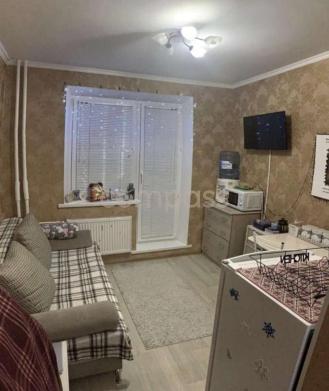 Квартира-Студия, 18 м2