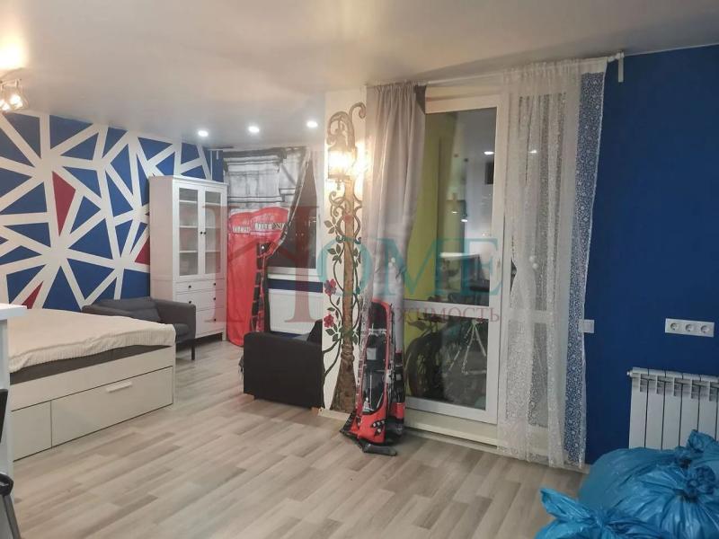 Квартира-Студия, 36 м2