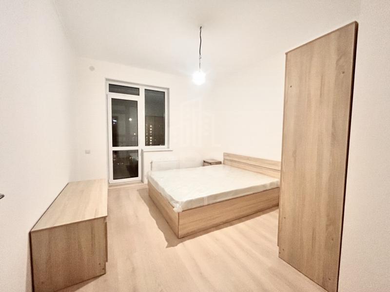 1-комнатная Квартира, 40 м2