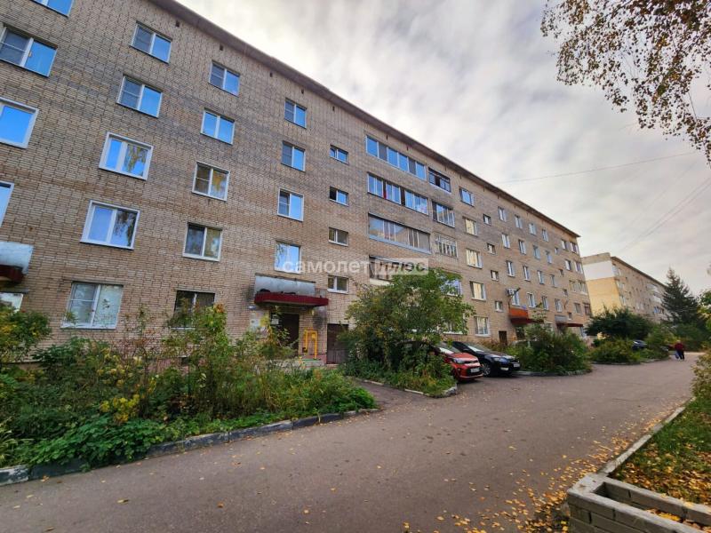 1-комнатная Квартира, 30 м2