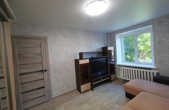 1-комнатная Квартира, 31 м2