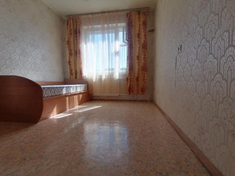 3-комнатная Квартира, 70 м2