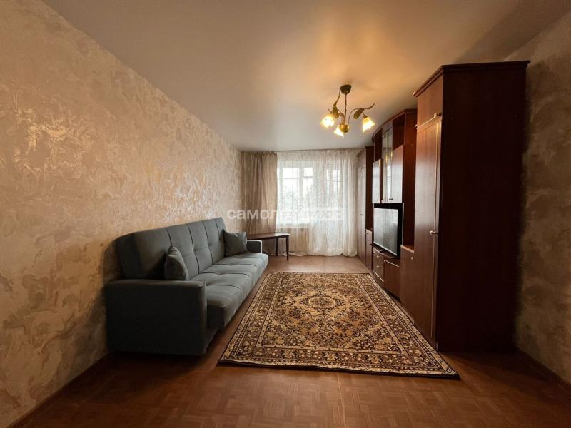 2-комнатная Квартира, 51 м2