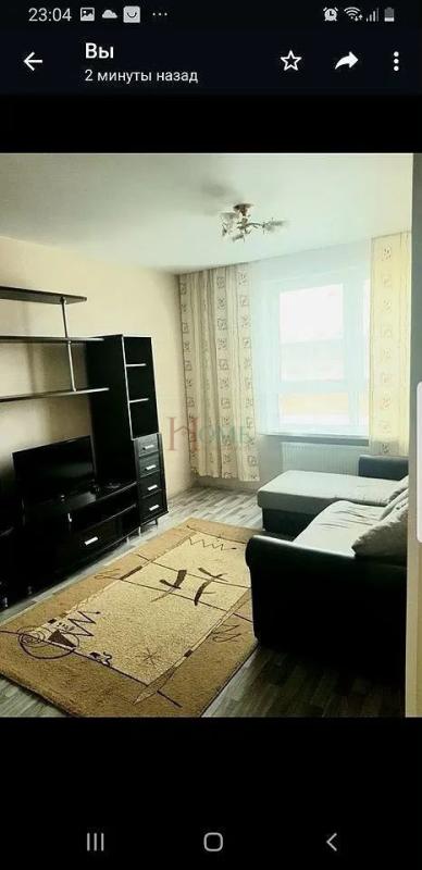 2-комнатная Квартира, 40 м2