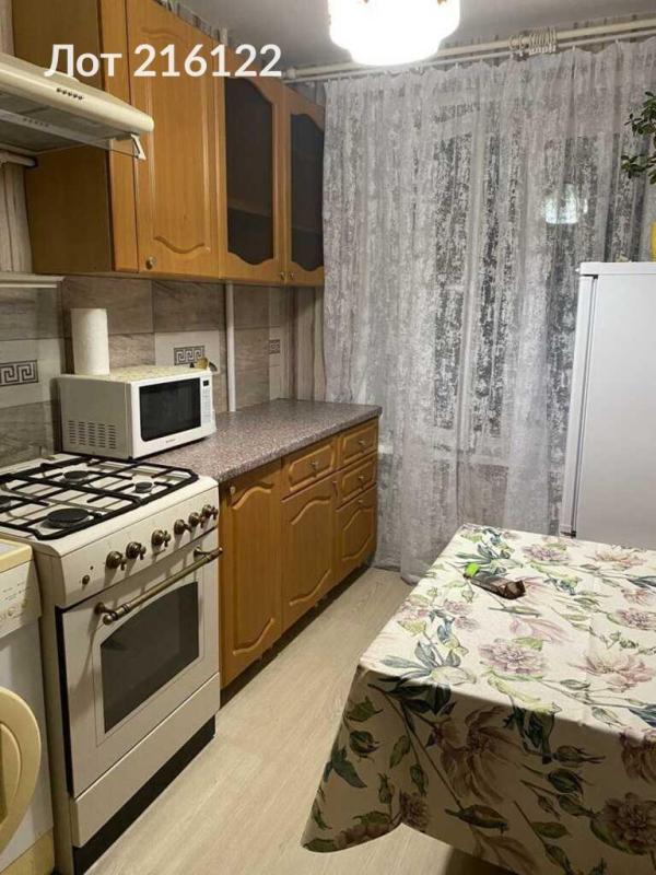 2-комнатная Квартира, 38 м2