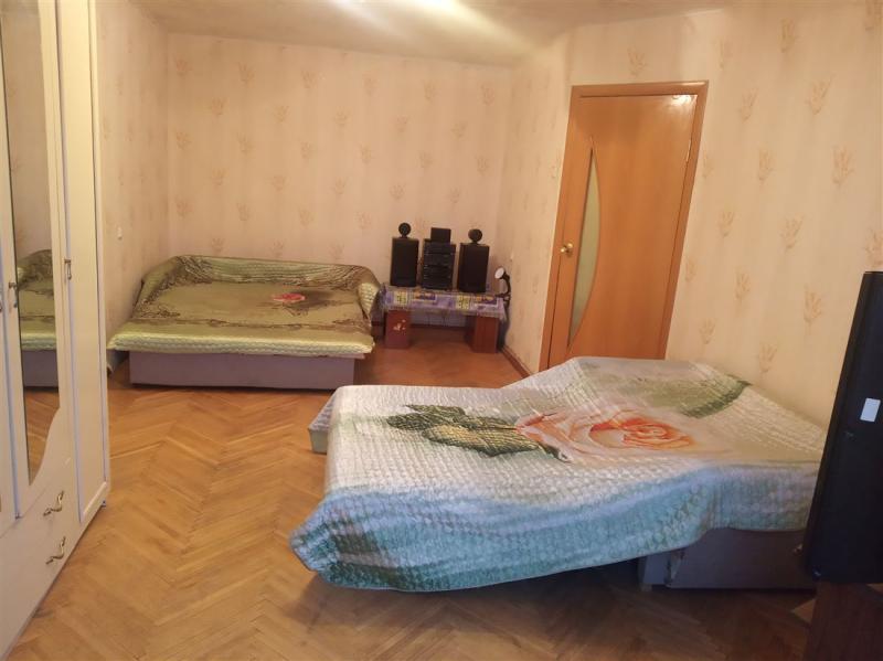 1-комнатная Квартира, 40 м2